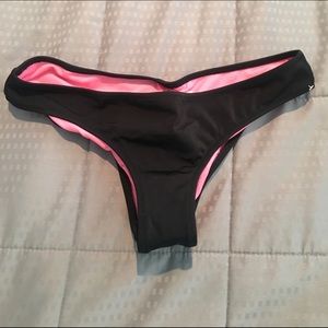 PINK Victoria Secret Bikini Bottoms